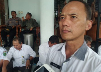 Pasar Seni Tenggarong Siap Direvitalisasi, Dorong Pariwisata dan Ekonomi Kreatif Kukar
