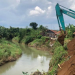 Gotong Royong Masyarakat Kukar Normalisasi Sungai Belayan sebagai Solusi Mandiri Atasi Banjir