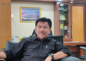 Sekda Kukar Dorong Optimalisasi Satpol PP dan Satlinmas untuk Ketertiban Masyarakat