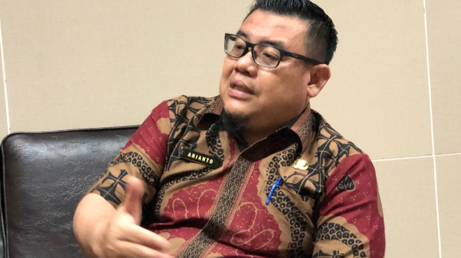 Kukar Catat Prestasi 87 Desa Raih Status Desa Mandiri pada 2024