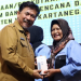 Pemkab Kukar Perkuat Pelaporan Stunting dengan Pemberian Smartphone kepada Kader PPKBD