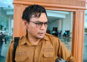 Desa Loa Pari Mulai Bangun Wisata Alam untuk Kembangkan Ekonomi Desa