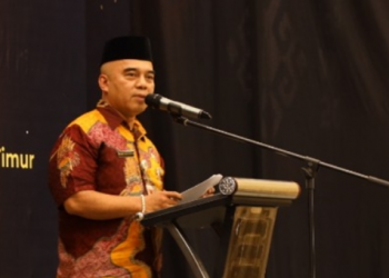 Optimalkan Data Desa Presisi, Pemkab Kukar Dorong Pembangunan Berkualitas