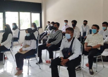 Kukar Siap Kerja Sukses Latih 4.000 Warga untuk Kurangi Pengangguran