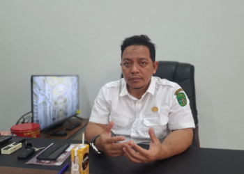 Pabrik Minyak Goreng Merah di Kukar Perkuat Kemandirian Ekonomi Lokal