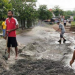 Muara Muntai Prioritaskan Semenisasi Jalan Utama Antar Desa untuk Meningkatkan Akses dan Ekonomi Masyarakat
