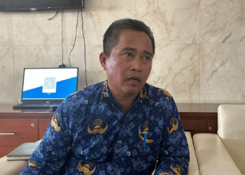 Tenggarong Prioritaskan Pembangunan Infrastruktur Pertanian untuk Dukung Swasembada Pangan