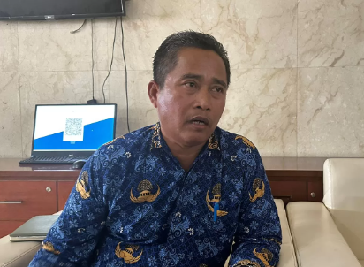 Tenggarong Prioritaskan Pembangunan Infrastruktur Pertanian Untuk Dukung Swasembada Pangan