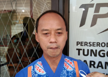 Eks Tanjung Kukar Akan Diresmikan Sebagai Destinasi Wisata Baru