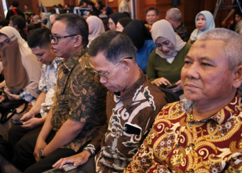 Disdukcapil Kukar Siap Implementasikan Hasil Rakornas II