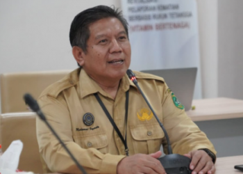 Disdukcapil Kukar Siapkan Data Kependudukan Akurat untuk Pilkada 2024