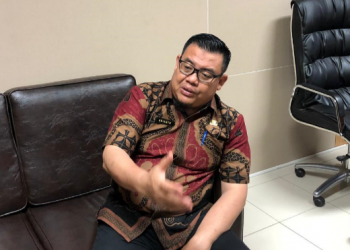 DPMD Kukar Dorong Kemajuan Status Desa Maju sebagai Awal Menuju Kemandirian