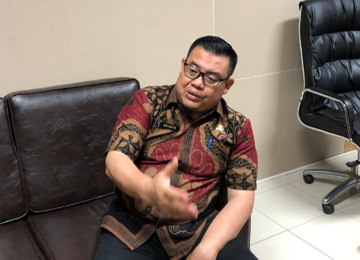 DPMD Kukar Dorong Kemajuan Status Desa Maju sebagai Awal Menuju Kemandirian