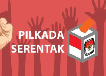 Optimisme Camat Muara Muntai Tingkatkan Partisipasi Warga dalam Pilkada 2024