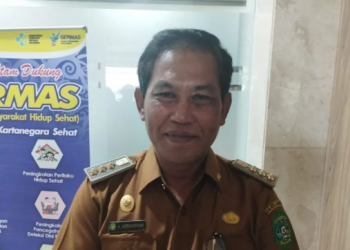 Loa Kulu Raih Keberhasilan dalam Penanggulangan Stunting, Komitmen Bersama untuk Kesejahteraan Anak