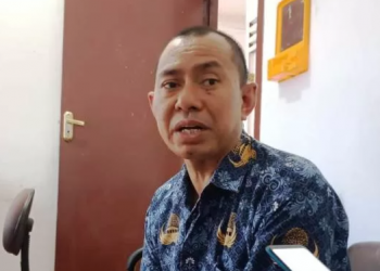 Percepatan Pembangunan Infrastruktur di Kecamatan Kota Bangun Darat Diharapkan Tingkatkan Pelayanan Publik