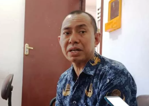 Percepatan Pembangunan Infrastruktur di Kecamatan Kota Bangun Darat Diharapkan Tingkatkan Pelayanan Publik