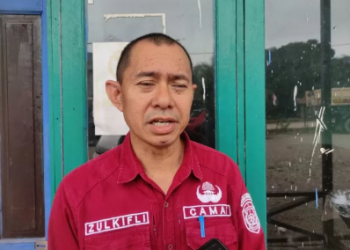 Percepat Pembangunan Infrastruktur, Kedang Ipil Siap Jadi Destinasi Wisata Budaya Unggulan di Kukar
