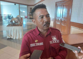Kecamatan Tenggarong Seberang Bangun Dua TPST untuk Atasi Masalah Sampah