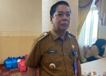 Pemkab Kenohan Fokus Tingkatkan Sektor Perikanan untuk Kesejahteraan Nelayan dan Perekonomian Lokal  
