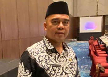 Pemkab Kukar Andalkan Data Desa Presisi untuk Pembangunan Berkualitas