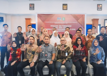 DP3A Kukar Bentuk Satgas TPPO untuk Lindungi Perempuan dan Anak