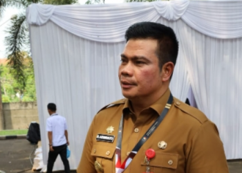 Pemkab Kukar Dukung Langkah Strategis Pemerintah Raih Indonesia Emas 2045