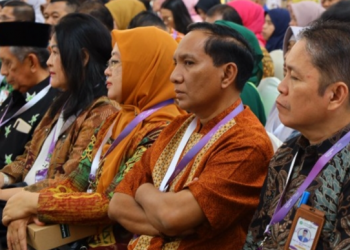 Pemkab Kukar Sambut Forum Investasi Kaltim, Tingkatkan Potensi Ekonomi Daerah