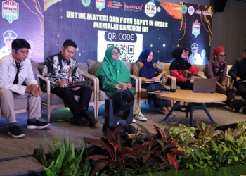Sekda Kukar Apresiasi Dialog Masyarakat Adat Se-Kalimantan Timur