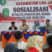 Jaga Netralitas, Pjs Bupati Kukar Ingatkan ASN Hadapi Pilkada 2024