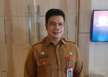 Pjs Bupati Kukar Dorong Netralitas ASN dan Partisipasi Aktif Jelang Pilkada 2024