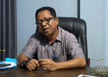 Muara Badak Kukar Jadi Pusat Pengembangan Budidaya Kerang, Potensinya Dorong Perekonomian Daerah