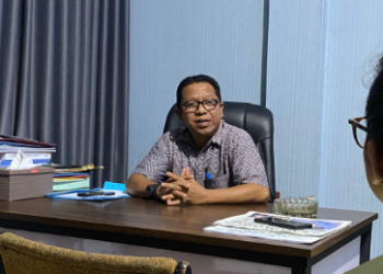 Kerang Muara Badak Jadi Target DKP Kukar untuk Peningkatan Ekonomi Daerah