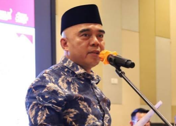 Pemkab Kukar Fokus Perkuat Data Desa untuk Pembangunan yang Lebih Berkelanjutan