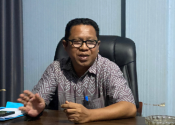 DKP Kukar Kembangkan Potensi Kerang Muara Badak untuk Perkuat Ekonomi Lokal