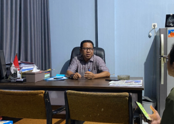 Budidaya Ikan di Kukar: Langkah Baru untuk Maksimalkan Produksi Daerah