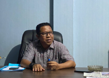 Tingkatkan Kesejahteraan Masyarakat, DKP Kukar Kembangkan Budidaya Ikan di Pesisir dan Hulu