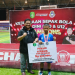 SSB Tunas Muda Loa Kulu Dominasi Bupati Cup Kukar 2024 dengan Dua Gelar Juara