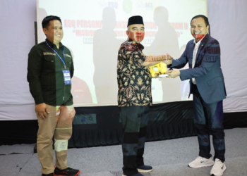 ASN Kukar Tingkatkan Karakter dan Kecerdasan Emosional Lewat Program ESQ