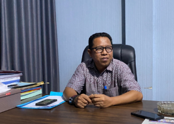 Perkuat Sinergi, DKP Kukar Dorong Peningkatan Budidaya Perikanan di Kukar
