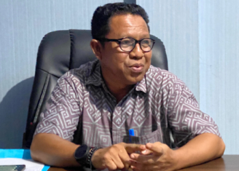 Pemerintah Kukar Rencanakan Pembangunan Dua TPI Baru untuk Tingkatkan Pemasaran Hasil Perikanan