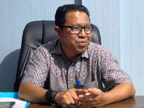 Pemerintah Kukar Rencanakan Pembangunan Dua TPI Baru untuk Tingkatkan Pemasaran Hasil Perikanan
