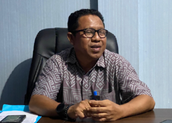Bantuan Nelayan Kukar Dipercepat, Target Rampung Sebelum Akhir 2024