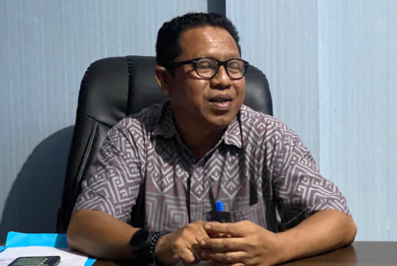 Bantuan Nelayan Kukar Dipercepat, Target Rampung Sebelum Akhir 2024