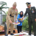 Pjs Bupati bersama Forkopimda Kukar Gelar Ziarah dan Tabur Bunga di TMP Bukit Biru
