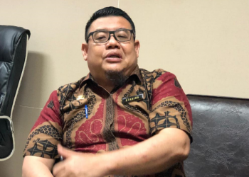 Wujudkan Desa Maju: DPMD Kukar Perkuat Peningkatan Fasilitas Pendidikan