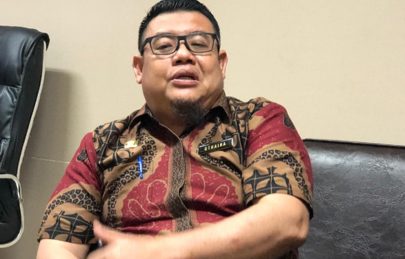 Wujudkan Desa Maju: DPMD Kukar Perkuat Peningkatan Fasilitas Pendidikan