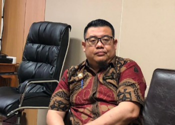 Upaya DPMD Kukar Tingkatkan Infrastruktur Digital untuk Percepat Kemajuan Desa