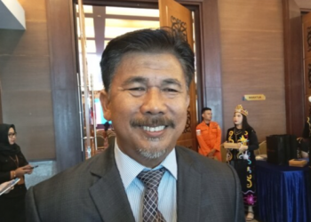 Tingkatkan Transparansi, Pemkab Kukar Fokus pada Pengawasan Keuangan Daerah
