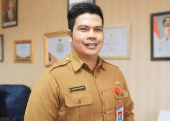 Pemkab Kukar Fokus Jaga Status Lumbung Padi di Kaltim